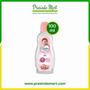 CUSSONS LOTION SOFT SMOOTH 100ML