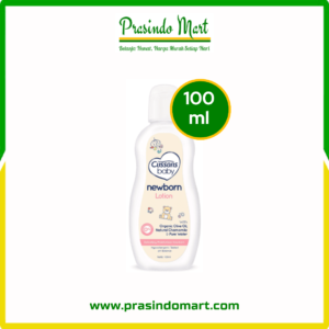CUSSONS LOTION NEWBORN 100ML