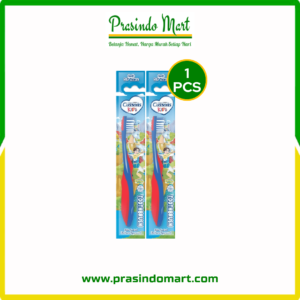 CUSSON SIKAT GIGI 5 7 DRAGON