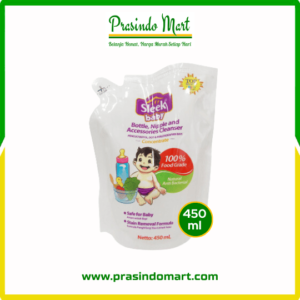 SLEEK BABY REFIL 450ML