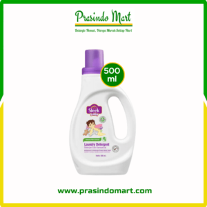 SLEEK BABY LAUNDRY BTL 500ML
