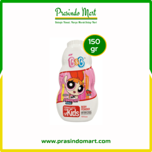 BNB POWDER STRAW BLOSSOM 150GR