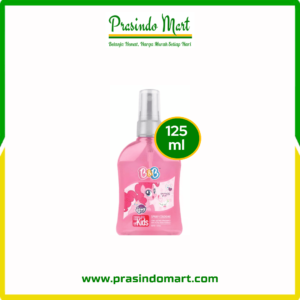 BNB SPRAY COLOGNE PINKY PIE