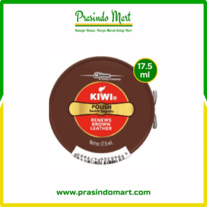 SEMIR KIWI COKLAT 17.5ML