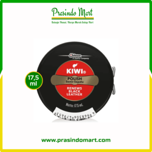 SEMIR KIWI BLACK 17.5ML