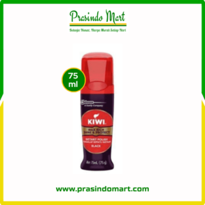 SEMIR KIWI LIQUID BLACK 75ML