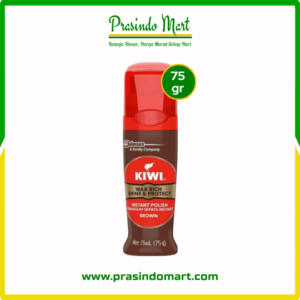 SEMIR KIWI LIQUID COKLAT 75ML