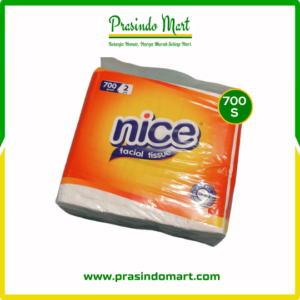 TISU NICE LIVING 700GR