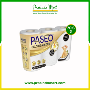 TISU PASEO COOKING TOWEL 70S ISI 3