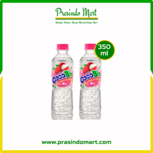 COCOBIT RASA LECI BTL 350 ML
