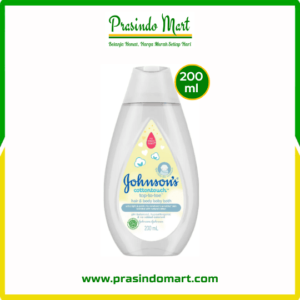 JB TTT WASH 200ML
