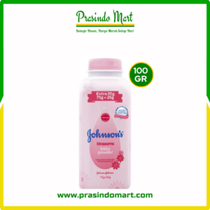 JB POWDER BLOSSOMS 75X25GR