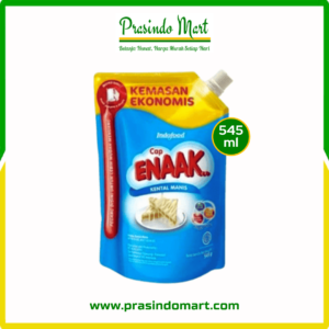 CAP ENAK KENTAL MANIS PTH REFF 545ML