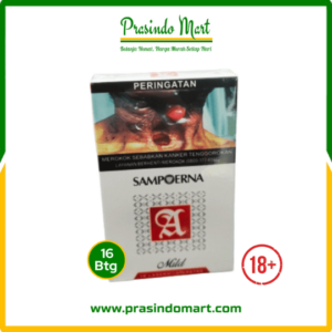 SAMPOERNA MILD 16B