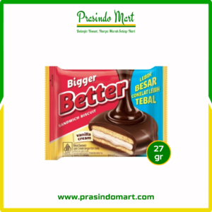 BETTER BIGGER 27GR