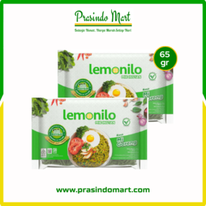 LEMONILO MIE GORENG