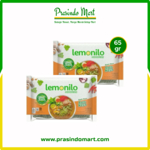 LEMONILO MIE SOTO KOYA