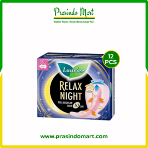 LAURIER RELAX NIGHT WING 35 CM ISI 12