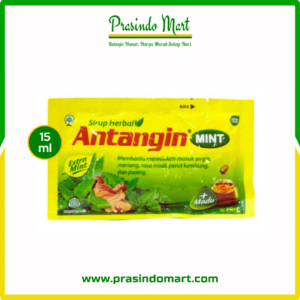 ANTANGIN CAIR MINT HERBAL 15ML
