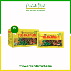 TOLAK ANGIN CAIR DEWASA 15ML