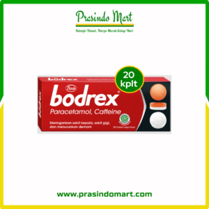 BODREX