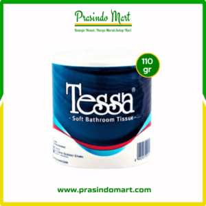 TISU TOILET  TESSA 110GR
