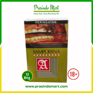 SAMPOERNA KRETEK 12B