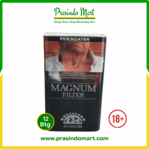 MAGNUM FILTER BLACK 12B