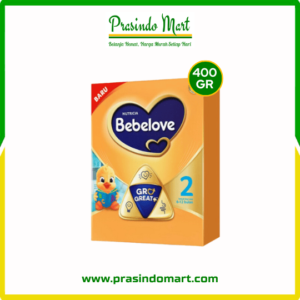 BEBELOVE 2 400G 6-12