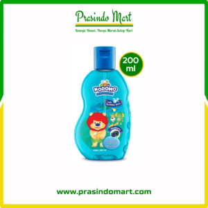 KODOMO SNC BLUEBERRY 200