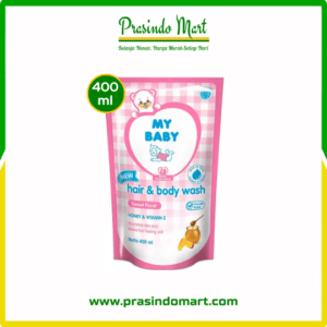 MY BABY HNB SWEET 400