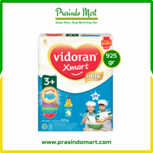 VIDORAN XMART 3+ MADU 925GR
