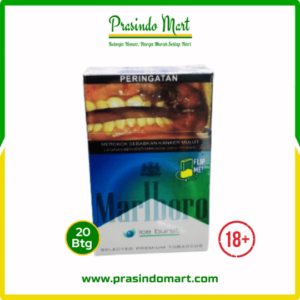 MARLBORO ICE BRUST 20B