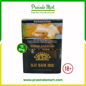 DJI SAM SOE PREMIUM 12B