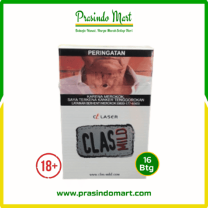 CLAS MILD 16B