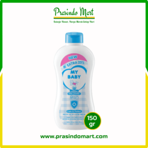 MY BABY POWDER  CARE PROTECT