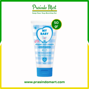 MY BABY HEALTHY PROTECT 50G