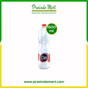 CLEO  550 ML