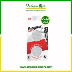 ENERGIZER COIN ECR 2032 BP2