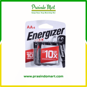 ENERGIZER MAX AA4