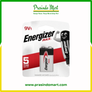 ENERGIZER MAX 9V1