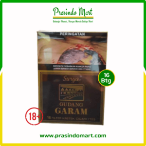 GUDANG GARAM SURYA 16B