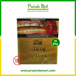 GUDANG GARAM SPECIAL DULUXE 16B