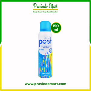 POSH  PARFUM SPRAY 150ML