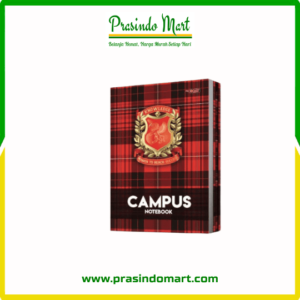 BUKU CAMPUS SATUAN ISI 50 LEMBAR