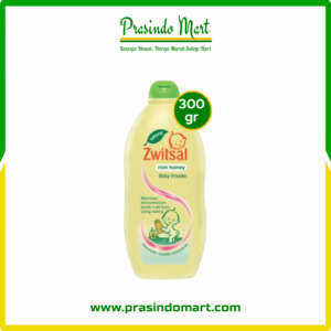 ZWITSAL POWDER RNH 300GR