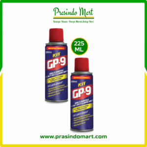 KIT GP9 225ML