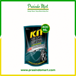 KIT WASH GLOW 400 ML