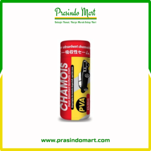 BAGUS CHAMOIS KANEBO 32CM