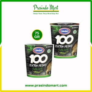 GAGA CUP KUAH SOTO 75G